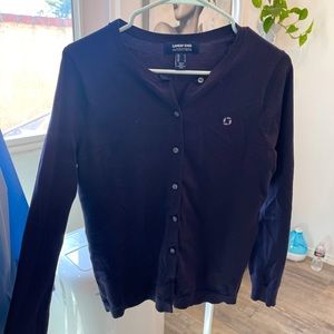 JPmorgan chase cardigan